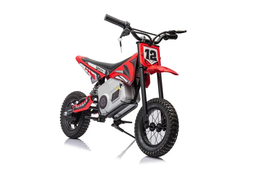 Mini Dirt Bike - Image 6