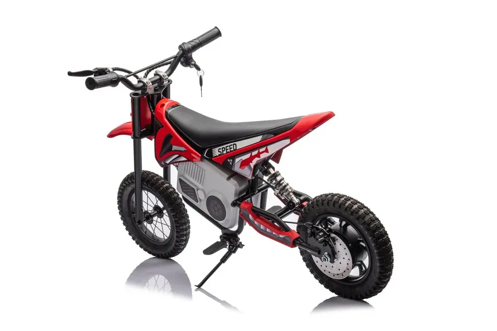 Mini Dirt Bike - Image 8