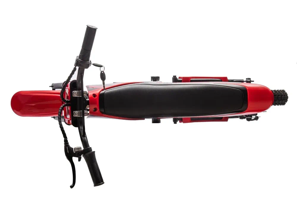 Mini Dirt Bike - Image 9