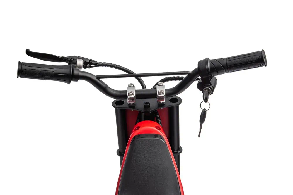 Mini Dirt Bike - Image 10