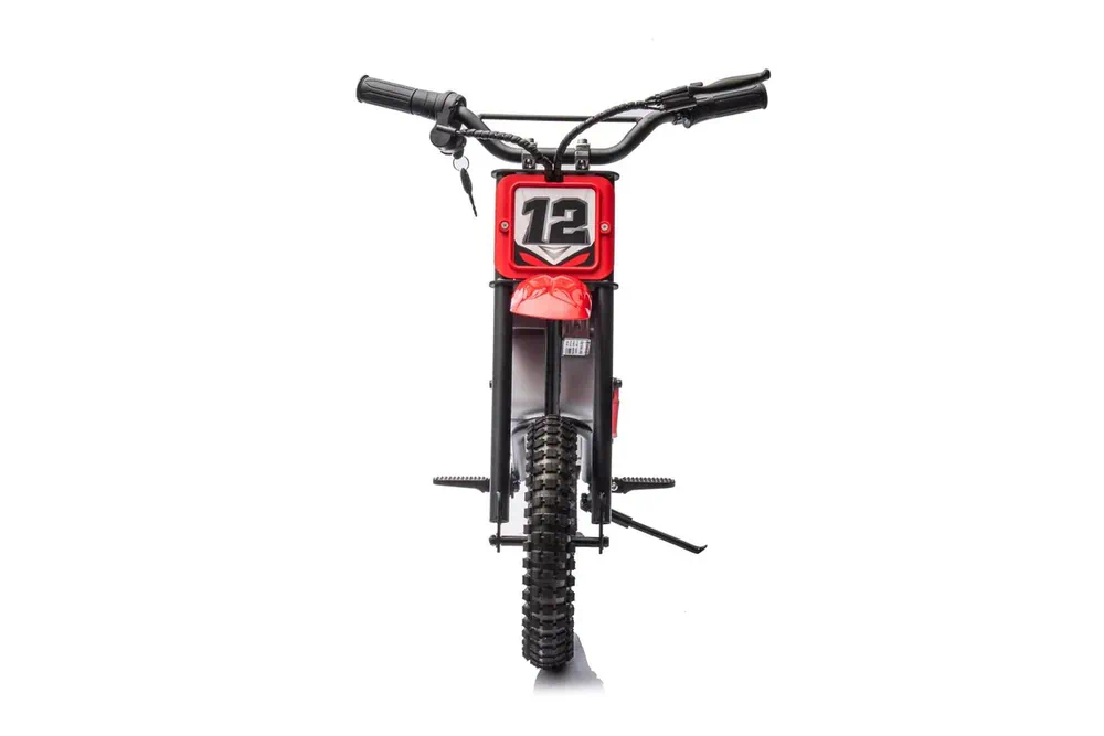 Mini Dirt Bike - Image 11