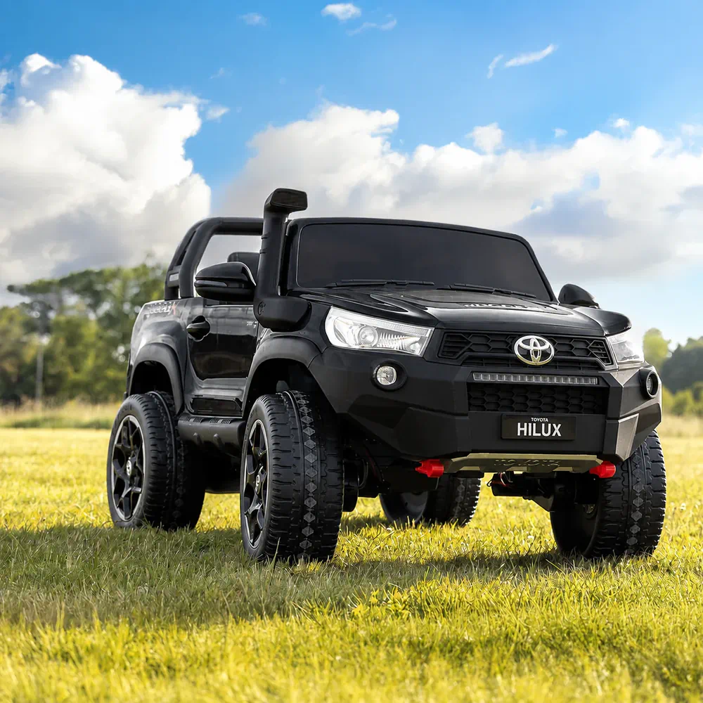Toyato Hilux