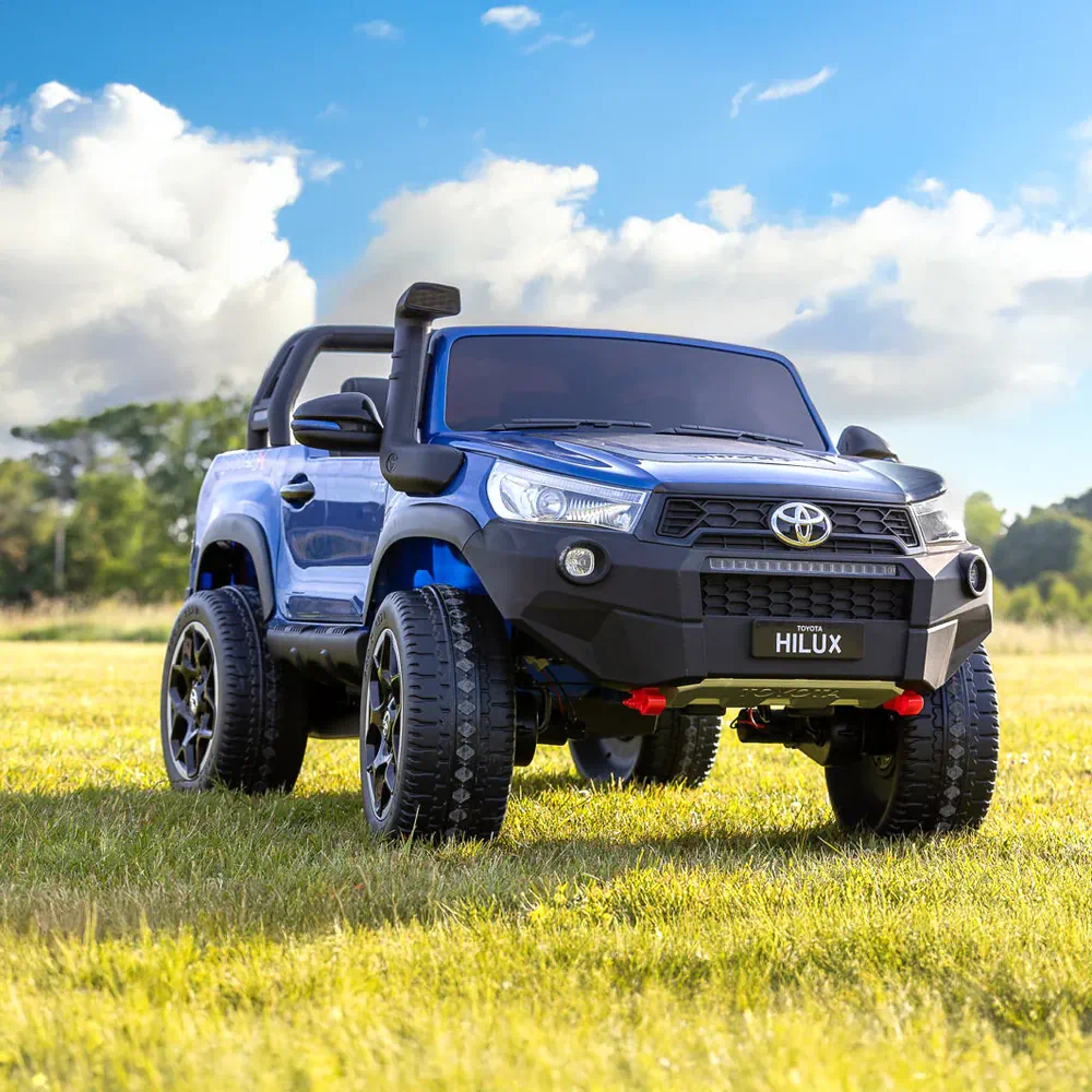 Toyato Hilux - Image 7