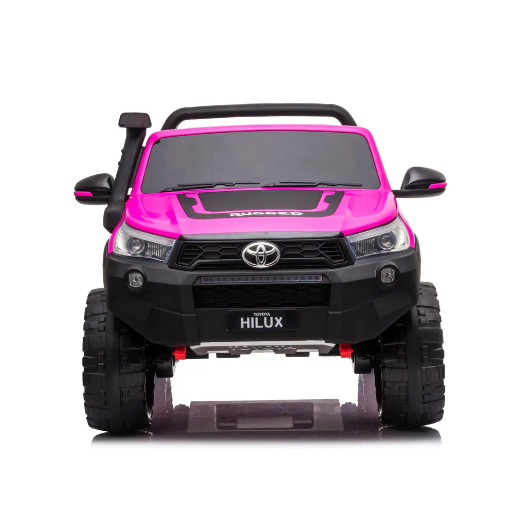 Toyato Hilux - Image 20